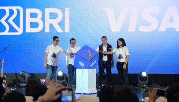 Debit Virtual BRI
