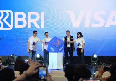 Debit Virtual BRI