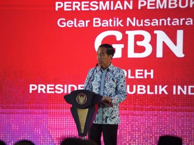 Gelar Batik Nusantara 2023_a