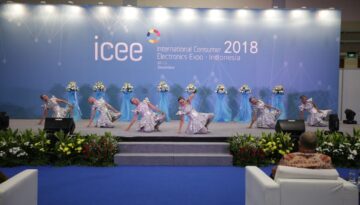 ICEEI 2018