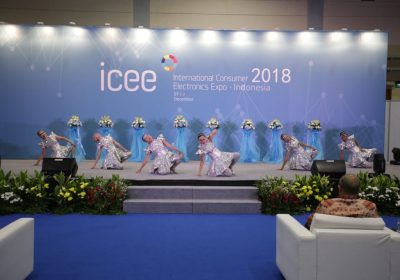 ICEEI 2018