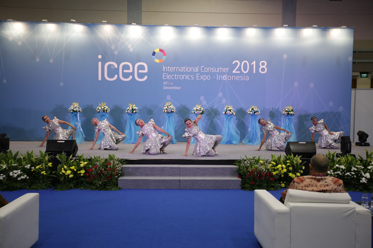 ICEEI 2018