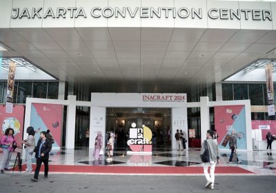 Inacraft 2024