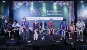 Pameran Warisan 2022