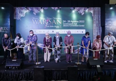 Pameran Warisan 2022