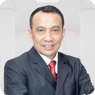 Joko Suyanto