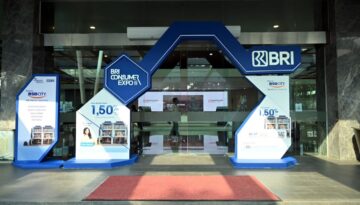 BRI CONSUMER EXPO 2025 BSD CITY