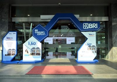BRI CONSUMER EXPO 2025 BSD CITY