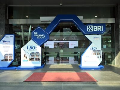 BRI CONSUMER EXPO 2025 BSD CITY
