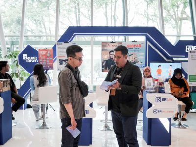 BRI CONSUMER EXPO 2025 BSD CITY