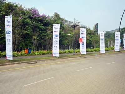 BRI CONSUMER EXPO 2025 BSD CITY