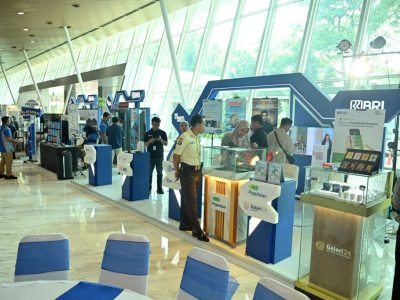BRI CONSUMER EXPO 2025 BSD CITY