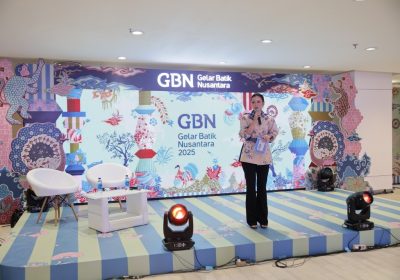 Gelar Batik Nusantara 2025