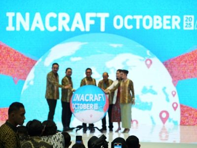 INACRAFT OCTOBER 2025