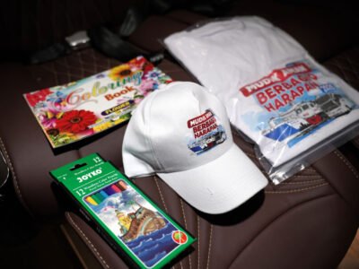 Mudik Bersama Injourney