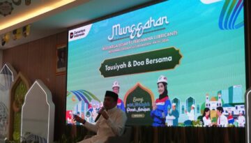 MUNGGAHAN PERTAMINA 2026