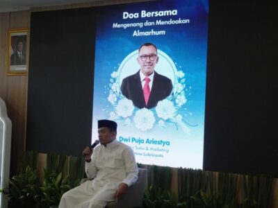 MUNGGAHAN PERTAMINA 2026