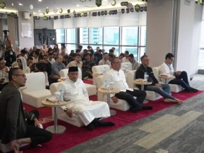 MUNGGAHAN PERTAMINA 2026