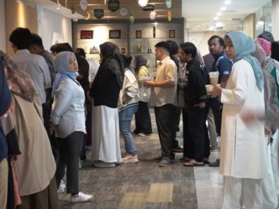 MUNGGAHAN PERTAMINA 2026