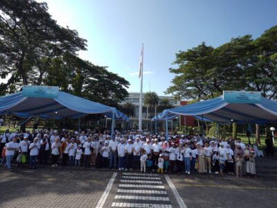 Mudik Bersama Injourney - Office